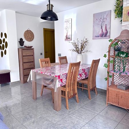 Rosaleda Locdenia Apartman Kültér fotó