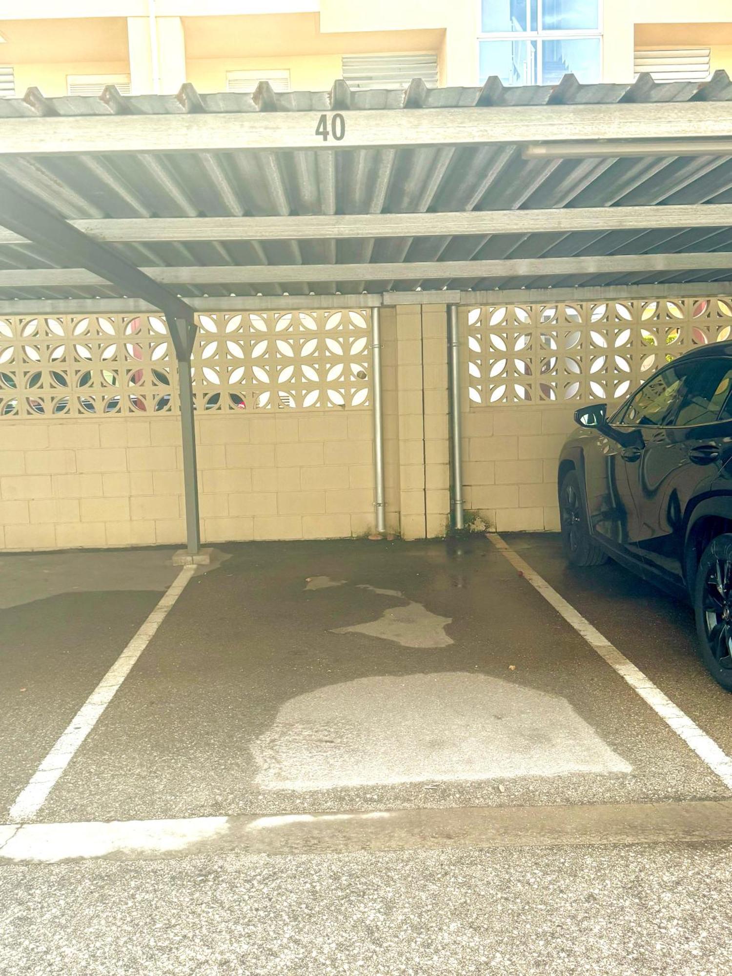 Rosaleda Locdenia Apartman Kültér fotó