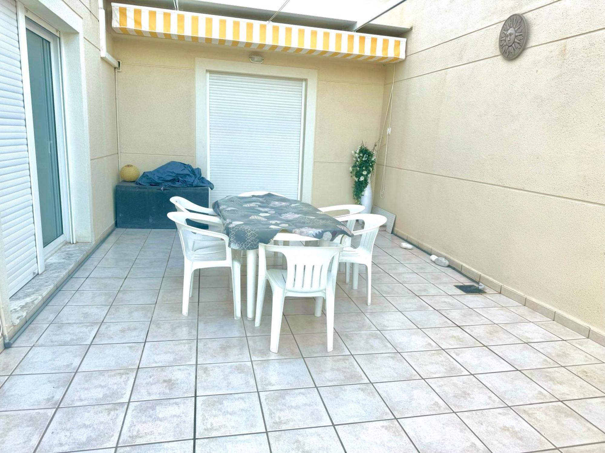 Rosaleda Locdenia Apartman Kültér fotó