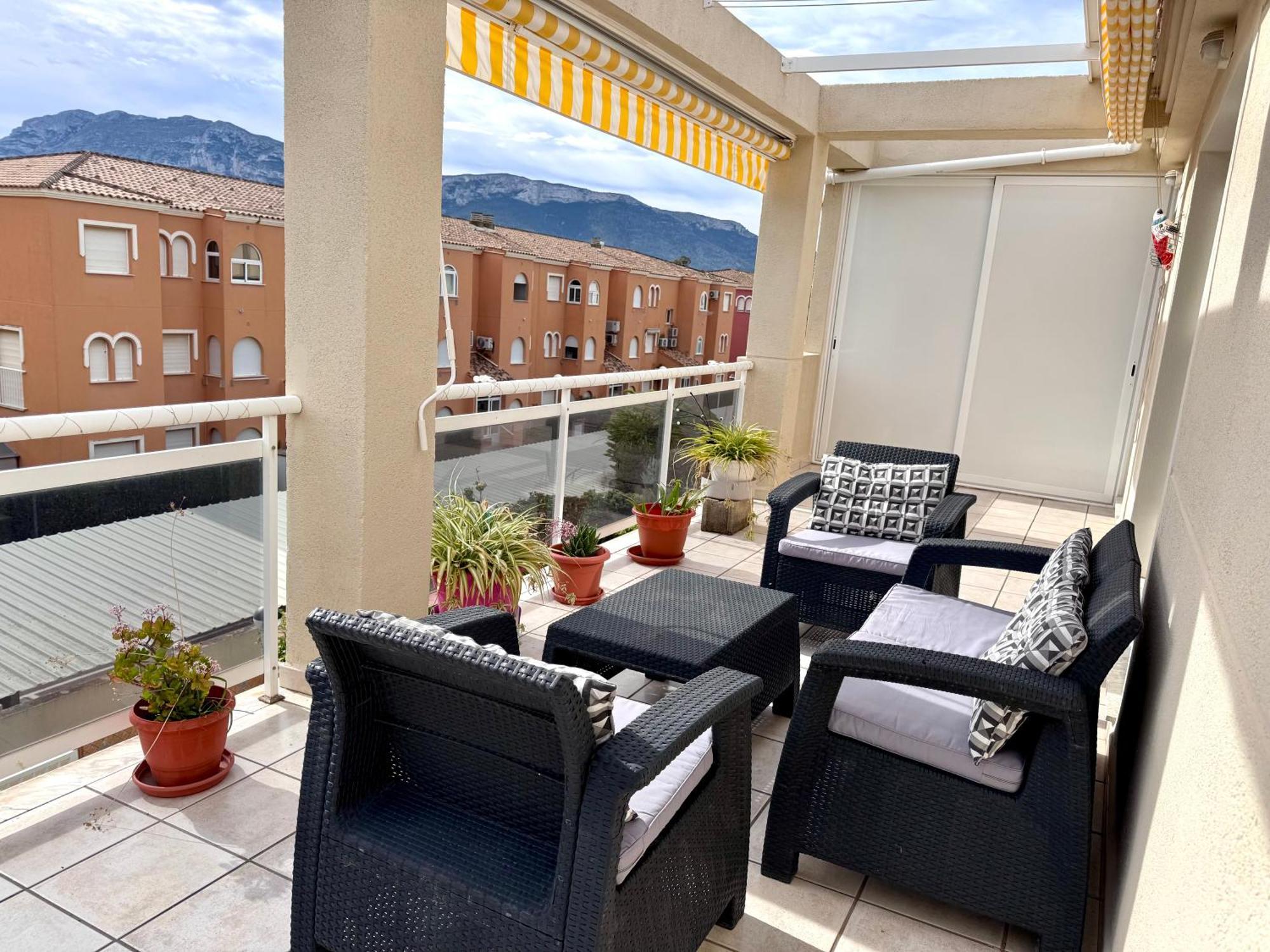 Rosaleda Locdenia Apartman Kültér fotó
