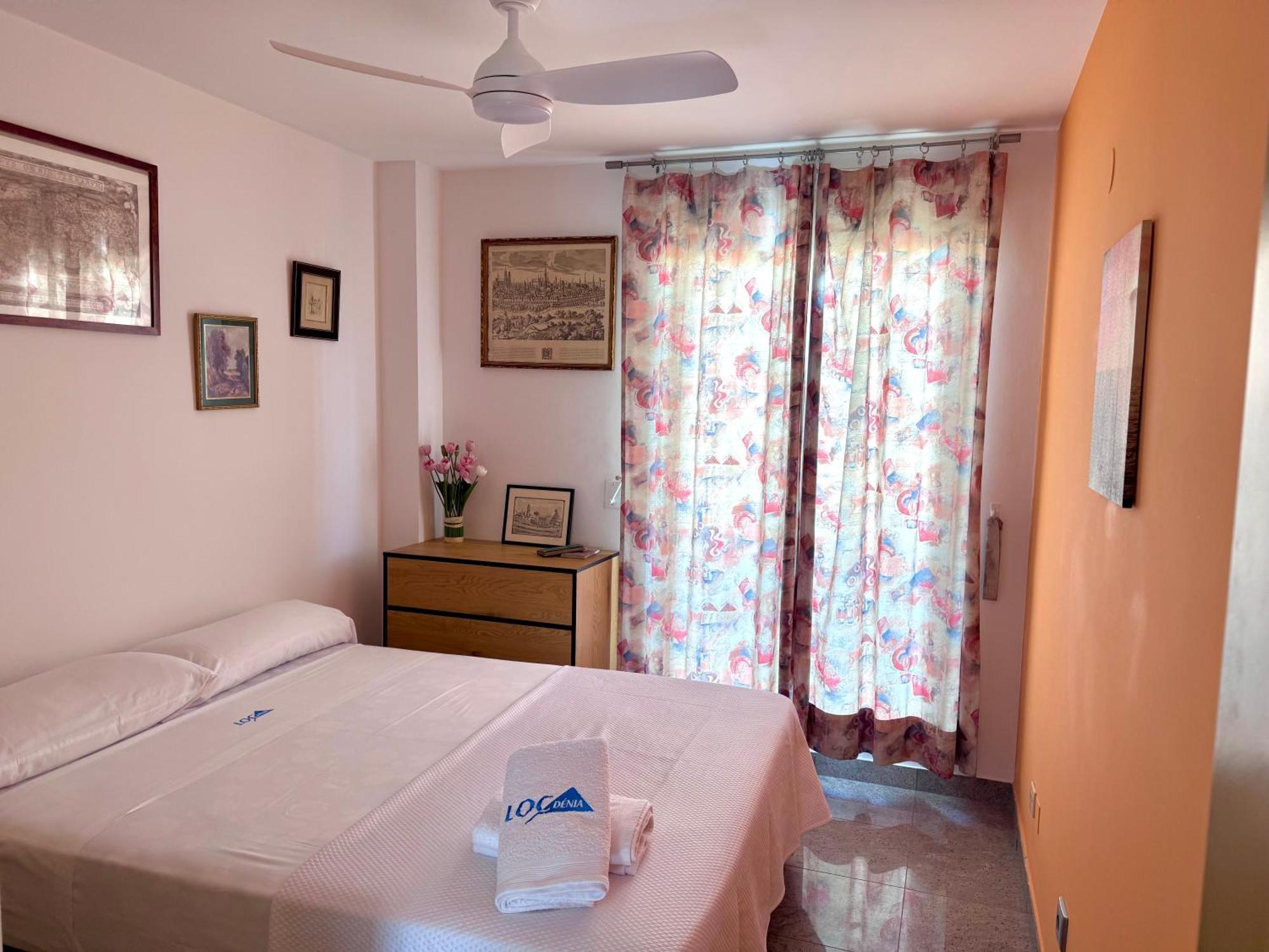 Rosaleda Locdenia Apartman Kültér fotó