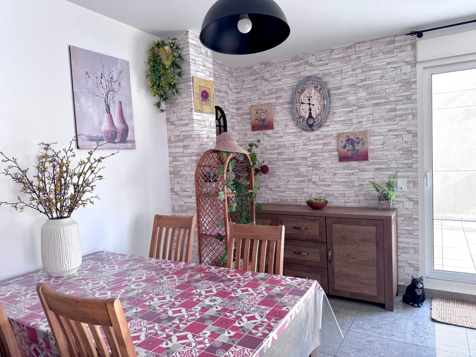 Rosaleda Locdenia Apartman Kültér fotó