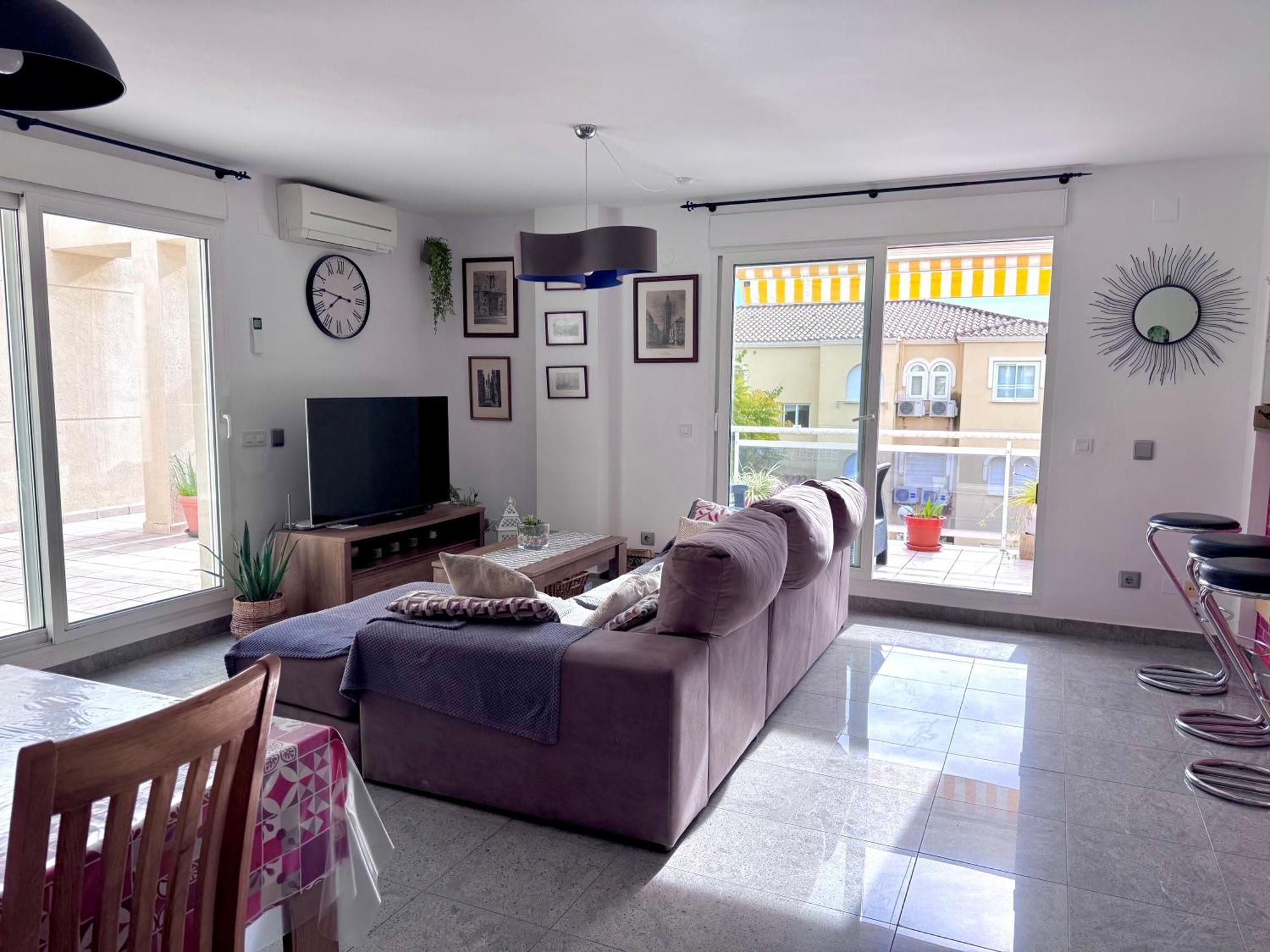 Rosaleda Locdenia Apartman Kültér fotó